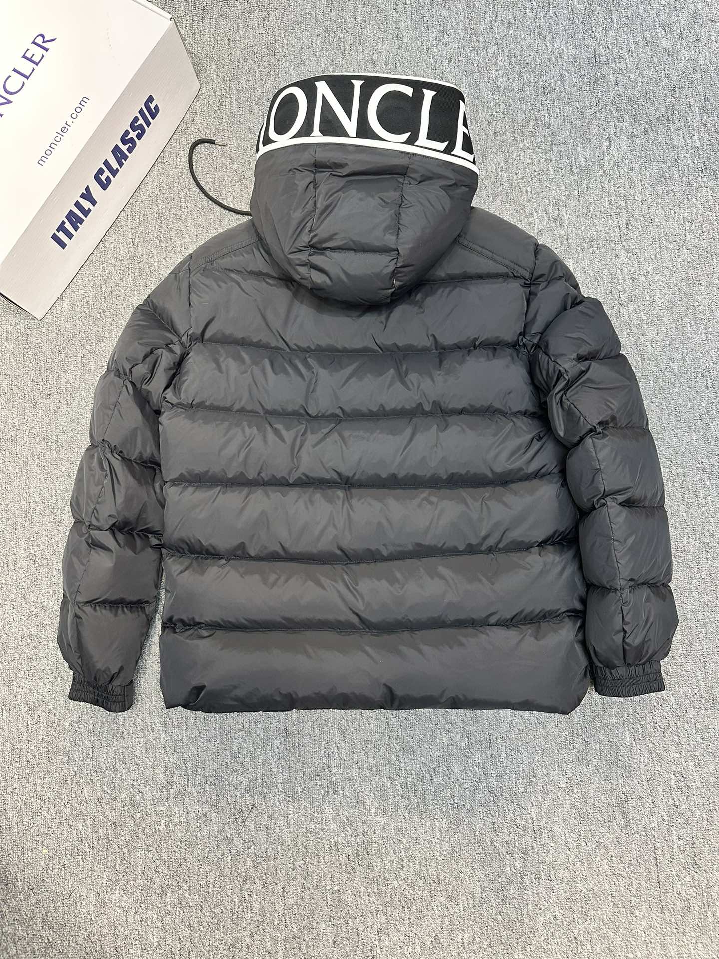 Moncler Down Jackets